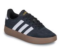 adidas Homme Barreda Shoes, Core Black/FTWR White/Gum5, 49 1/3 EU