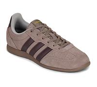 ADIDAS SPORTSWEAR Baskets basses 'Barreda Lo' marron / brun foncé, Taille 40,5-41