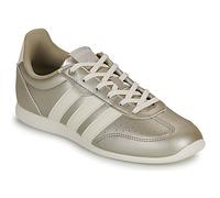 ADIDAS SPORTSWEAR Baskets basses 'Barreda' or / blanc, Taille 40