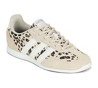 adidas Baskets basses BARREDA LO in Marron 37 1/3