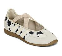 Baskets basses femmes adidas BARREDA MARY JANE Marron 39 1/3