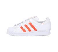 Adidas - Baskets Basses Blanc Cristal - Femme - Sport - Blanc - Taille: 36 2/3 EU