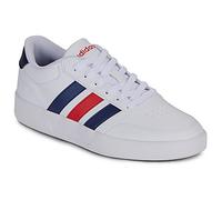 Chaussures adidas Breaknet 3.0 blanc noir rouge - 45(1/3)