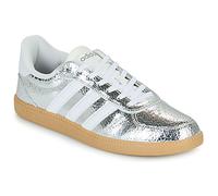 adidas Baskets basses BREAKNET SLEEK in Argenté 38 2/3