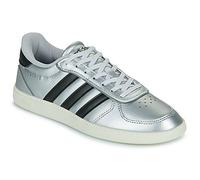 adidas Baskets basses BREAKNET SLEEK in Argenté 38 2/3