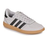 Adidas Femme BREAKNET Sleek Shoes, Grey One/Core Black/Core Black, 38 EU