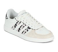 Adidas Breaknet Sleek Trainers Blanc EU 36 2/3 Femme