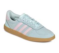 adidas Baskets basses BREAKNET SLEEK in Bleu 36 2/3