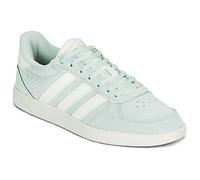 adidas Baskets basses BREAKNET SLEEK in Bleu 38