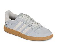 adidas Baskets basses BREAKNET SLEEK in Gris 40 2/3
