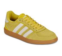 Baskets basses femmes adidas BREAKNET SLEEK Jaune 39 1/3