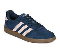 Adidas Baskets basses BREAKNET SLEEK Femme Marine Taille 36 2/3