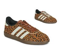adidas Baskets basses BREAKNET SLEEK in Marron 38 2/3