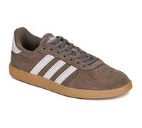 adidas Baskets basses BREAKNET SLEEK in Marron 38 2/3