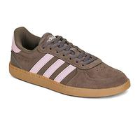 adidas Baskets basses BREAKNET SLEEK in Marron 40