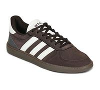 adidas Baskets basses BREAKNET SLEEK in Marron 40