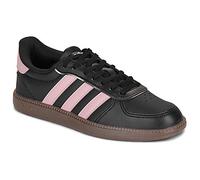 Baskets basses femmes adidas BREAKNET SLEEK Noir 40 2/3