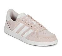 adidas Baskets basses BREAKNET SLEEK in Rose 42