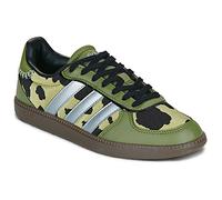 adidas Baskets basses BREAKNET SLEEK in Vert 39 1/3
