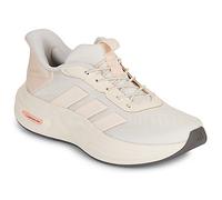 ADIDAS SPORTSWEAR Baskets basses 'Cloudfoam Cuxxion Rapidfit' chamois / écru, Taille 36,5-37