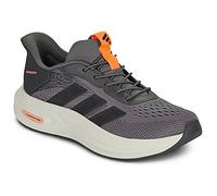 adidas Baskets basses CLOUDFOAM CUXXION - RAPIDFIT in Gris 39 1/3