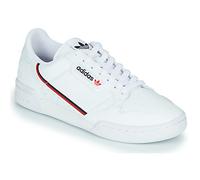 Adidas Originals Baskets Continental 80 Vegan EU 36 2/3 Footwear White / Collegiate Navy / Scarlet