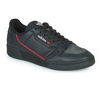 Baskets basses femmes adidas CONTINENTAL 80 VEGA Noir 36 2/3