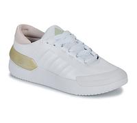 adidas Baskets basses COURT FUNK in Blanc 40