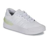 adidas Baskets basses COURT FUNK in Blanc 42