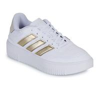 adidas Baskets basses COURTBLOCK BOLD in Blanc 40 2/3