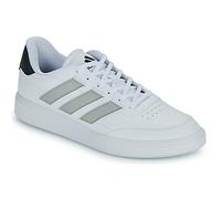 Baskets basses hommes adidas COURTBLOCK Blanc 36 2/3