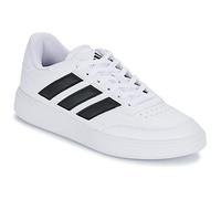 adidas Baskets basses COURTBLOCK in Blanc 39 1/3