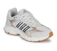 ADIDAS SPORTSWEAR Baskets basses 'Crazychaos 2000' bronze / noir / blanc, Taille 38