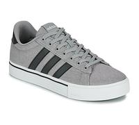 Adidas Chaussures Mixte Daily 4.0 Gris/Noir/Blanc 39 1/3 EU