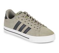 adidas Baskets basses DAILY 4.0 in Kaki 48