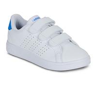 adidas Baskets basses enfant ADVANTAGE BASE 2.0 CF C in Blanc 33