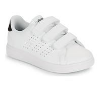 adidas Baskets basses enfant ADVANTAGE BASE 2.0 CF C in Blanc 34