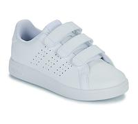 Adidas Baskets Advantage Base 2.0 Blanc Enfants EU 34