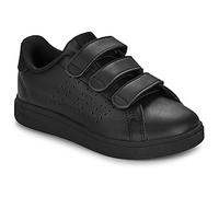Adidas Baskets enfant Advantage Base 2.0 Noir Taille 31,5 Mixte