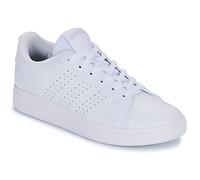 Adidas Chaussures Advantage Base 2.0 Blanc Junior - Taille 38(2/3)