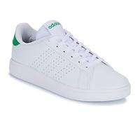 Chaussures adidas Advantage Base 2.0 blanc pur vert junior - 39(1/3)
