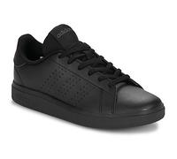 Adidas Advantage Base 2.0 Junior Trainers Noir EU 39 1/3 Enfants