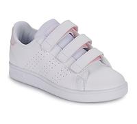 adidas Baskets basses enfant ADVANTAGE CF C in Blanc 35