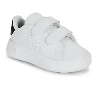 adidas Baskets basses enfant ADVANTAGE CF I in Blanc 20
