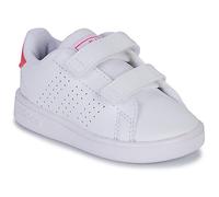 Adidas Advantage Cf Trainers Blanc EU 26 1/2 Garçons,Filles