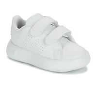 Adidas Advantage Cf Trainers Blanc EU 26 Enfants