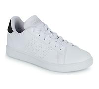 adidas Baskets basses enfant ADVANTAGE K in Blanc 33