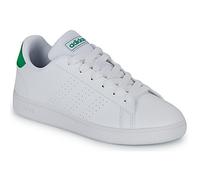 adidas Baskets basses enfant ADVANTAGE K in Blanc 36 2/3