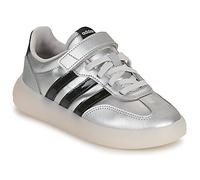 Baskets basses enfant filles adidas BARREDA DECODE EL C Argenté 32