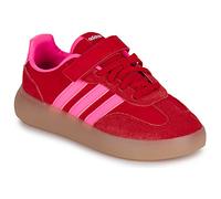 Chaussures adidas Barreda Decode rouge rose enfant - 33